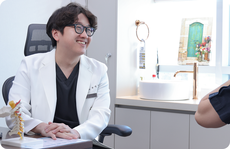 성모에스케이마취통증의학과 먼저 듣는 진료 이미지