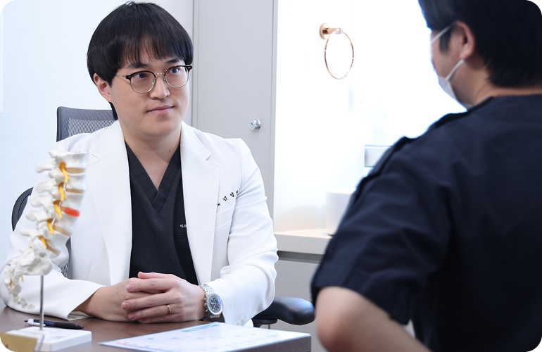 성모에스케이마취통증의학과 먼저 듣는 진료 이미지