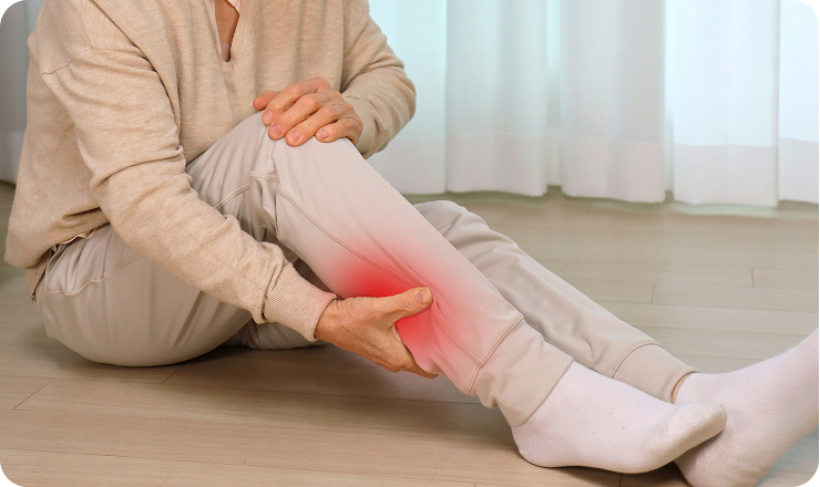 성모에스케이마취통증의학과의원 주사치료 이미지