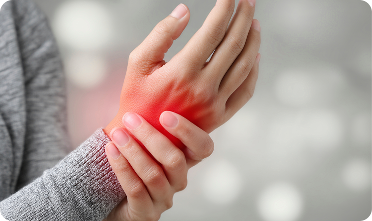 성모에스케이마취통증의학과의원 주사치료 이미지