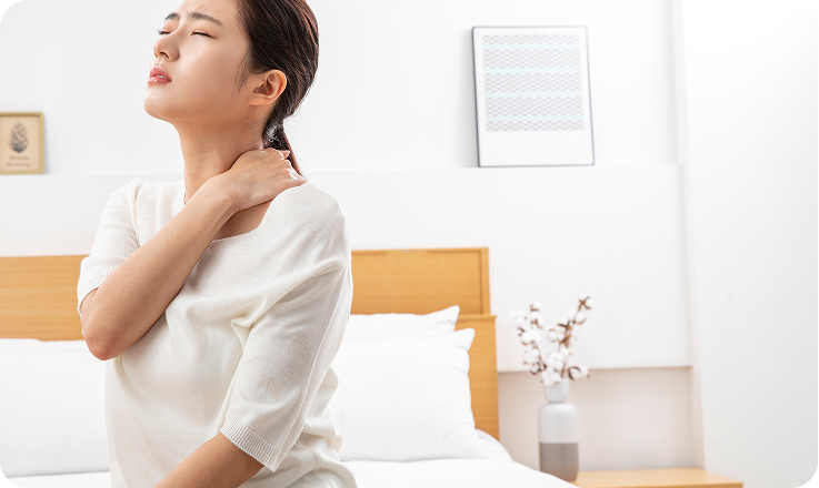 성모에스케이마취통증의학과의원 주사치료 이미지