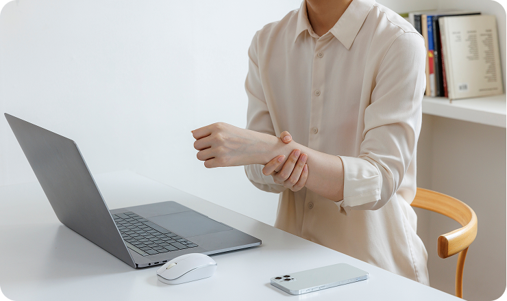 성모에스케이마취통증의학과의원 주사치료 이미지