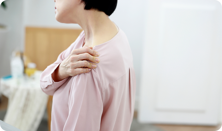 성모에스케이마취통증의학과의원 주사치료 이미지