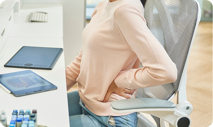 성모에스케이마취통증의학과의원 주사치료 이미지