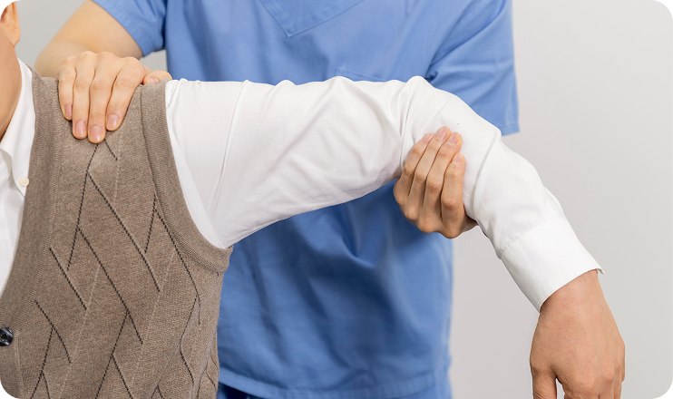 성모에스케이마취통증의학과의원 주사치료 이미지