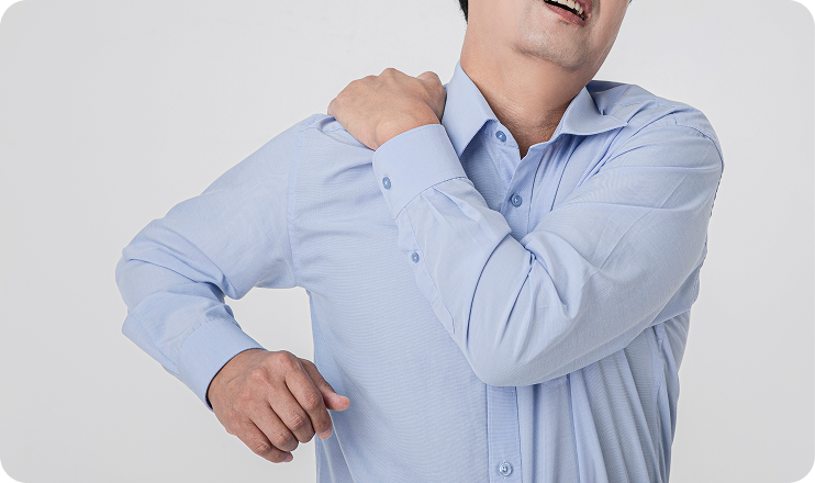 성모에스케이마취통증의학과의원 주사치료 이미지