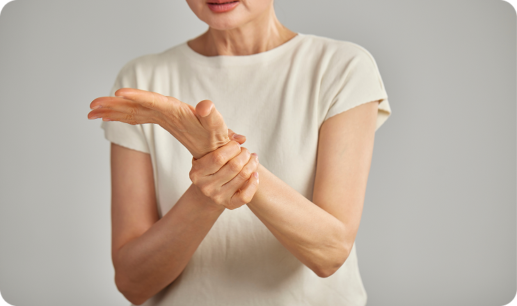 성모에스케이마취통증의학과의원 주사치료 이미지