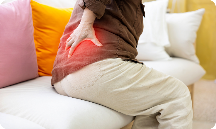 성모에스케이마취통증의학과의원 체외충격파 이미지