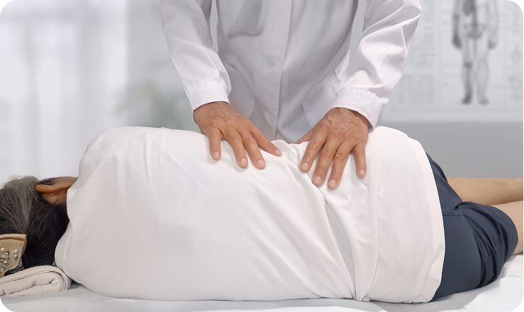 성모에스케이마취통증의학과의원 체외충격파 이미지