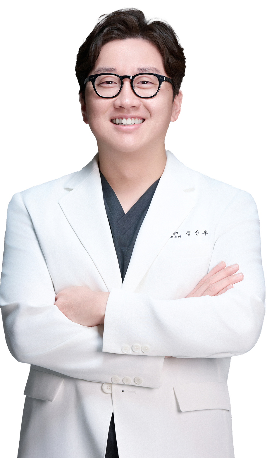 성모에스케이마취통증의학과의원 심진우 대표원장