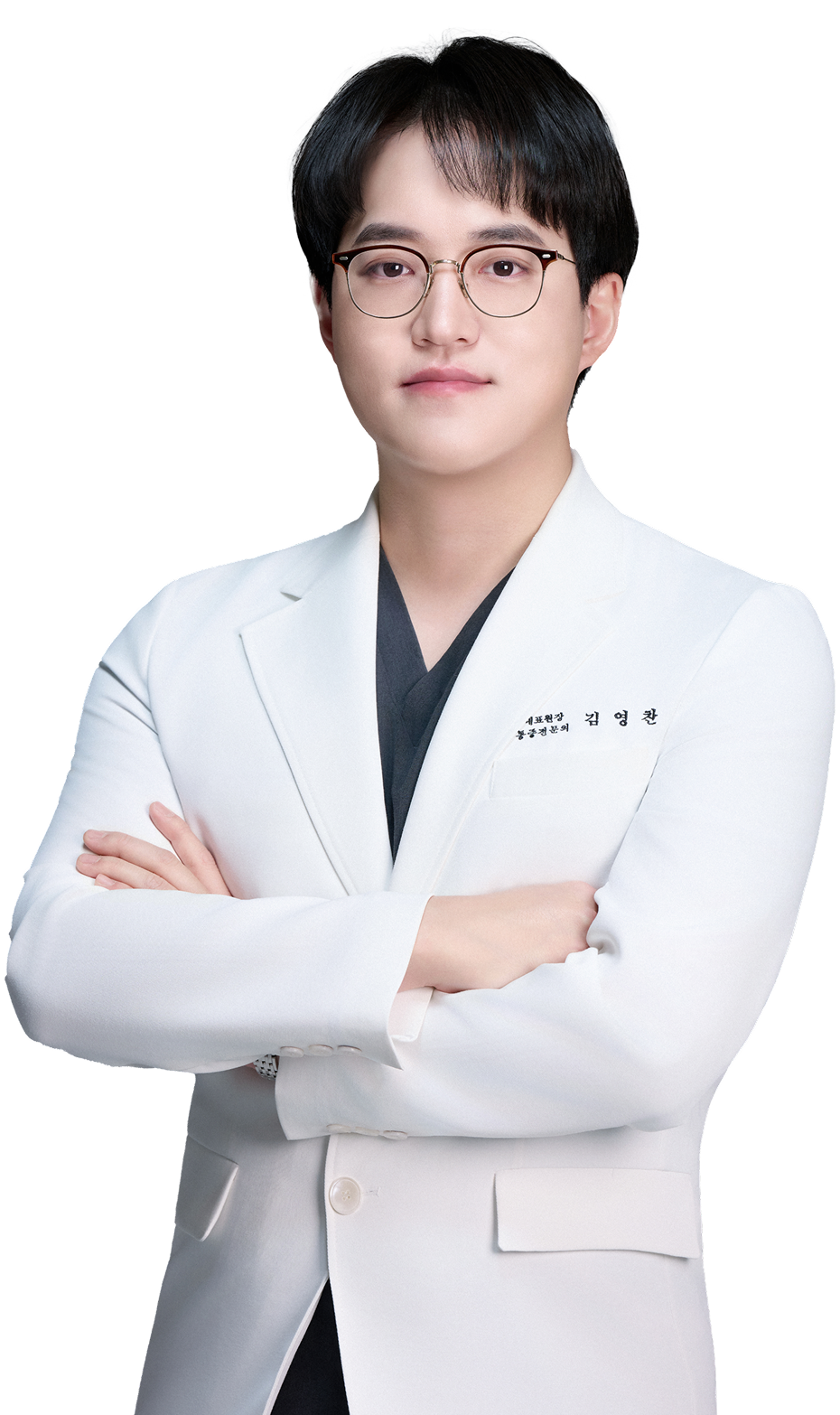 성모에스케이마취통증의학과의원 김영찬 대표원장