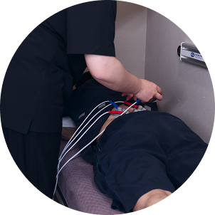 성모에스케이마취통증의학과의원 물리치료 이미지